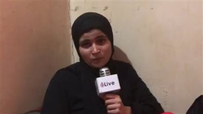 والدة الطفل زياد ضحية سيارة طائشة بالقليوبية: ظهري انكسر بموته كان بيقولي أنا سندك يا ماما 