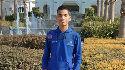 أوائل الدبلومات الفنية 2023| ربيع أنور: كنت متوقع النتيجة ونفسي أدخل كلية التجارة جامعة القاهرة 