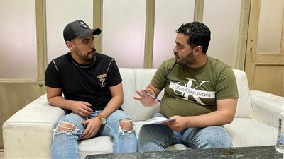 حازم إمام: أتمنى انضمام رمضان صبحي للزمالك.. والأبيض قادر على الفوز بكأس مصر | حوار