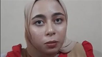 الأولى على الجمهورية بالدبلومات الفنية: المدرسة كان لها دور كبير في نجاحي | بث مباشر 