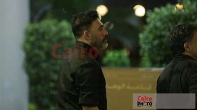 عمرو مصطفى: اتربيت على صوت علاء عبد الخالق وشرف لي إني عملتله أغنية