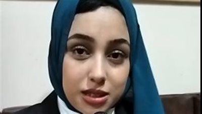 الأولى على شهادة الدبلومات التجارية بدمياط: مكنتش مصدقة نفسي وأهلي كانوا بيبكوا من الفرحة| بث مباشر 