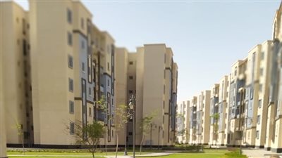 رئيس جهاز حدائق العاصمة يوجه بتكثيف الأعمال بمشروع وحدات سكن كل المصريين