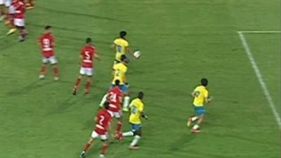 شوبير: هدف الإسماعيلي من لمسة يد واضحة مفيهاش كلام