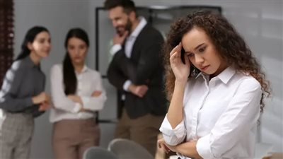 دراسة: التمييز والتنمر في العمل لهما آثار كبيرة على صحة القلب