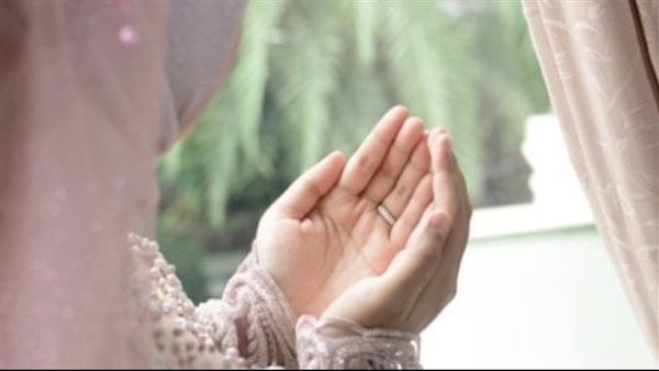 دعاء لأمي المتوفية