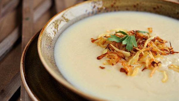 طريقة عمل الكشك الصعيدي