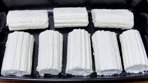 الجبنة القريش