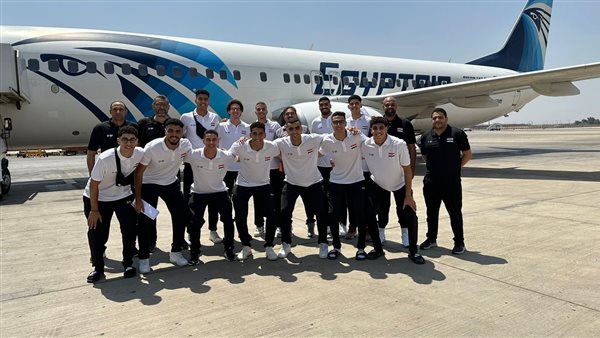 منتخب الشباب للكرة