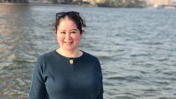 مي نور الشريف