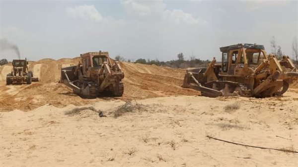 جهاز العبور الجديدة