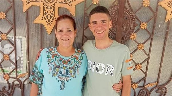 رأفت سعد الأول على