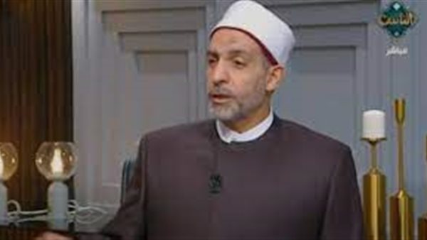  الدكتور علي فخر