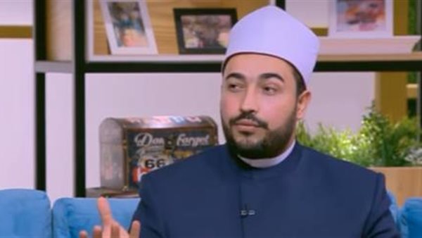 الشيخ سيد عرفة 