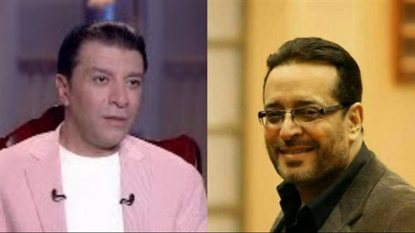 علاء عبد الخالق ومصطفى