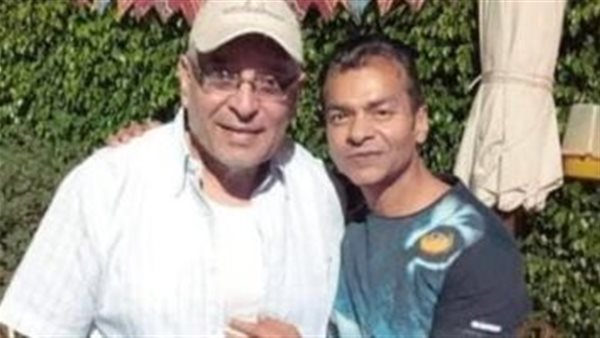 محمد محيي وعلاء عبد