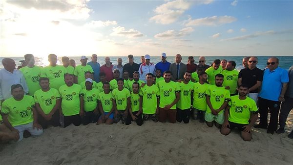 محافظ شمال سيناء