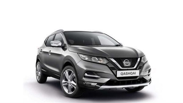 نيسان قشقاي 