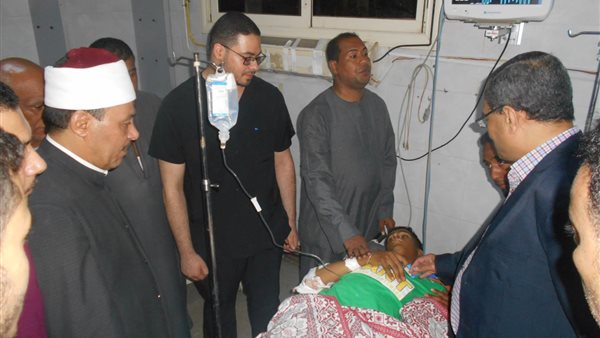  طالب الثانوية المصاب