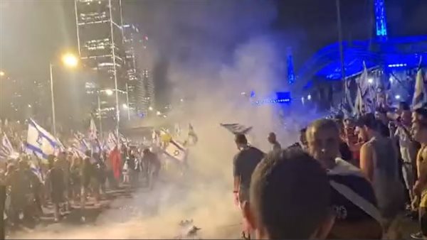 الشرطة الإسرائيلية