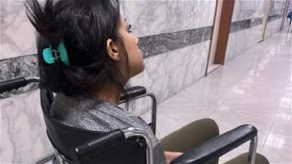 شقيقة رنا سماحة