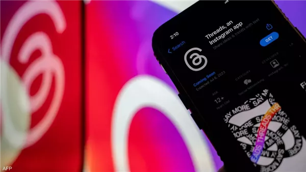  تطبيق ثريدز