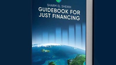 منظمة الأونكتاد تبرز دليل شرم الشيخ للتمويل العادل وتقليل مخاطر الاستثمار