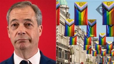 سياسي بريطاني يفجر مفاجأة: بنوك إنجليزية تغلق حسابات من يعترض على المثلية الجنسية