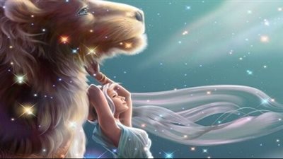 حظك اليوم برج الأسد يوم الجمعة 7-7-2023: اشحن طاقتك واستمتع بحياتك