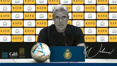 رقم تاريخي لـ لويس كاسترو مع النصر بعد التعادل مع بيرسبوليس الإيراني