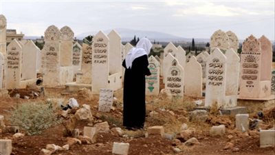 20 دعاء لأبي المتوفى يوم الجمعة.. أدعية تفتح أبواب الرحمة 