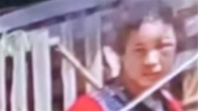 مقيدة ومضروبة.. فيديو لسيدة على وجهها آثار تعذيب يثير غضب السوشيال ميديا بالدقهلية