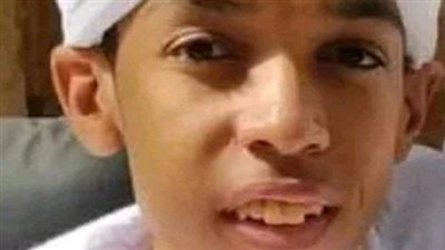 ننشر صورة طالب الثانوية العامة المتوفى داخل لجنة امتحان اللغة الأجنبية بأسوان