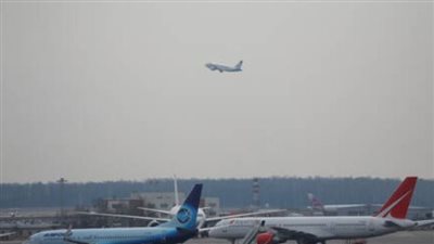 كانت في طريقها لشرم الشيخ.. هبوط طائرة مصرية اضطراريًا في كازاخستان 