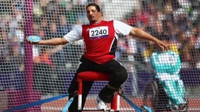 ألعاب القوى الباراليمبي يشارك ببطولة العالم بباريس