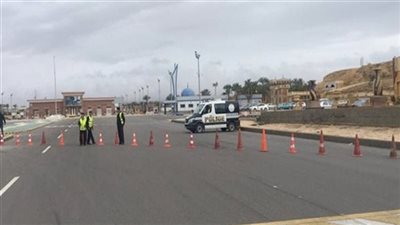 بعد غلق كوبري الأزهر لمدة أسبوع.. تعرّف على التحويلات المرورية الجديدة والمسارات البديلة