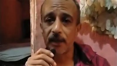 عامل أشجار بالمنوفية يستغيث: وقعت من فوق شجرة وجالي كسر في الفقرات وإيدي | بث مباشر