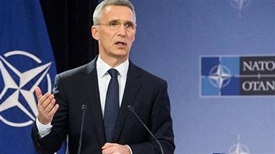 حلف الناتو: الحرب في غزة ليست صراعا بين الشرق والغرب