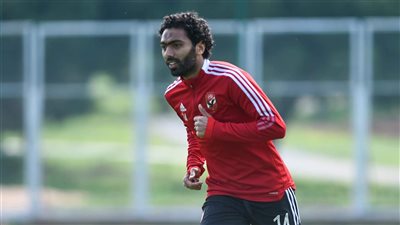 حسين الشحات يكشف نص الحديث الذي جمعه مع رئيس نادي ريال مدريد