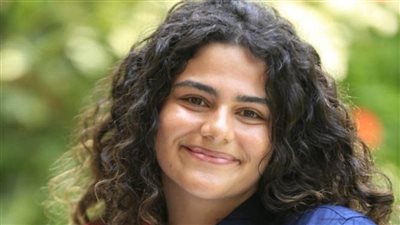 فريدة رجب بطلة مسلسل ليه لأ 3: الكواليس بيني وبين معتز هشام كلها ضحك