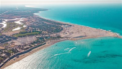 استثناء الساحل الشمالي وشرم الشيخ من قطع الكهرباء وتخفيف الأحمال لهذا السبب