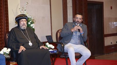 المركز الثقافي القبطي الأرثوذكسي يستضيف ندوة لمناقشة كتاب المجتمع القبطي همومه وتطلعاته