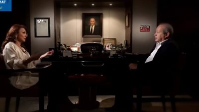 نجيب ساويرس عن لقائه بزعيم كوريا الشمالية: شخص منظم وذكي والكلام الشائع عنه خطأ