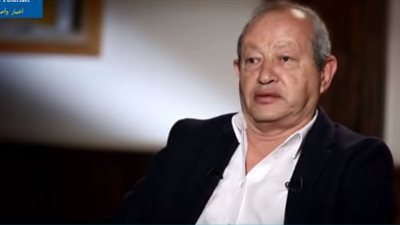 نجيب ساويرس عن لقائه بزعيم كوريا الشمالية: جلسنا على مائدة العشاء ما يقارب ساعتين ونصف