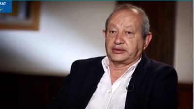 نجيب ساويرس: قبل لقائي زعيم كوريا الشمالية كان فيه ساسبينس.. ودخلت جراج سيارات كبير لقيته قصر تحت الأرض