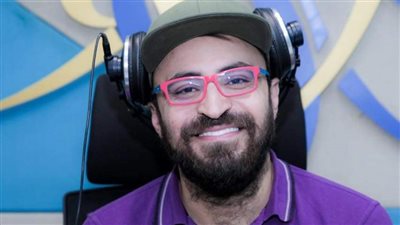 أحمد يونس يرد على شائعات وفاته بعد تعرضه لحادث: بالعند فيكم بتحسن