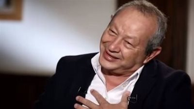 ساويرس: أنا أغنى من محمد صلاح.. والمقارنة على السوشيال ميديا عن الثروة ملهاش معنى