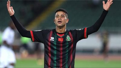 رضا سليم يصل الجمعة لتوقيع عقود انتقاله للأهلي 