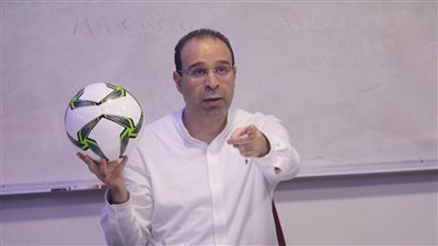 عصام الشوالي معلقا على مباراة مصر والمغرب في نهائي أمم إفريقيا تحت 23 عاما