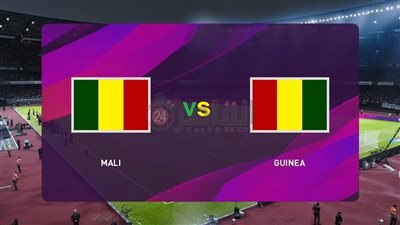 القنوات الناقلة لمباراة مالي وغينيا اليوم في أمم أفريقيا 2023 تحت 23 سنة والتشكيل